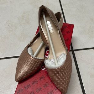 Medium Pink LL by Guess